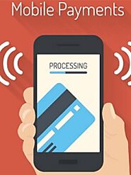 Get the latest mobile payment processing systems online