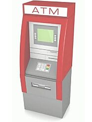 All you need to know about ATM machines services
