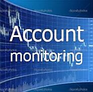 Get the finest information about account monitoring system