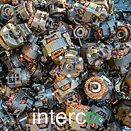 Recycling Electric Motors: The Process - Interco