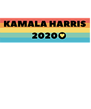 Kamala Harris - Kamala Harris For President - Kamala Harris 2020 - Comma-la 2020