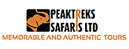 Africa Safari Company - PeakTreks Safaris