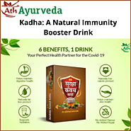 Get Ayurvedic Immunity Booster Online in India