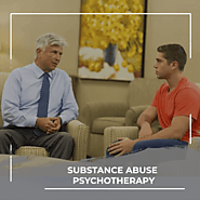 Substance Abuse Pyschotherapy by Mid Cities Psychiatry