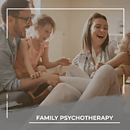 Family Psychotherapy Service by Mid Cities Psychiatry