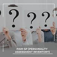 Personality Assessment Inventory by Mid Cities Psychiatry