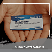 Buprenorphine Treatment service by Mid Cities Psychiatry