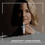 Esketamine (Spravato) services by Mid Cities Psychiatry Grapevine, Texas