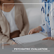 Psychiatric Evaluation Services by Mid Cities Psychiatry