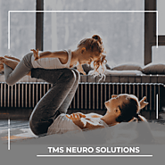 TMS Neuro Solutions services by Mid Cities Psychiatry