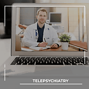 Telepsychiatry | Mid Cities Psychiatry Grapevine, Texas