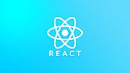 React