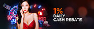 me88 Online Casino Malaysia Promotion