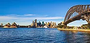 Seas The Day With Lunch Cruises In Sydney