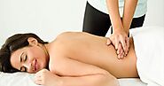 Full body massage center in hauz khas