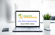 The Healthy Commissions Review