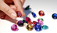 Is it Smarter to Buy Gemstones in Thailand? - Wholesale Gemstones & Jewelry - Semi precious and Precious