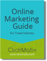 Free Online Marketing Guide for Travel Business