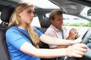 Senior Citizens Driving Assessment