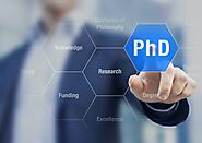 Why Phd Physics is the Way to Go for a Successful Career?