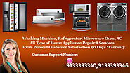 LG Washing Machine Service center in Hyderabad