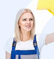 Deep Cleaning Services in Pacifica CA