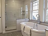 New Tub in Stoneham MA