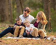 Family Photography Service in Charlotte NC