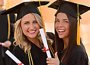 Graduation Photography Service in Charlotte NC