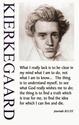Educationcing: Kierkegaard's Philosophy of Faith