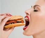 Educationcing: Are Your Food Cravings Controlled, or Are You Addicted?