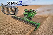 Better Technology from XPR 2 Concaves Improves Harvest Profit