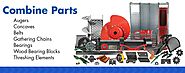 Aftermarket Combine Parts: A Boon For the Farmer - AtoAllinks