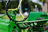 John Deere Combine Settings And Their Significance