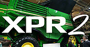 XPR2 Concave from the best Combine Parts Manufacturers