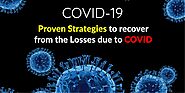 Proven Strategies For Small Businesses To Recover From The Losses Due To COVID