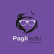 Pagli Ladki // Pinky Yadav Indian Female Blogger ☝️ • Fashion, Beauty, Lifestyle, Health, Fitness & Travel