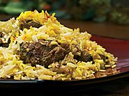 Biryani Is The Best Indian Food And Here Are The Reasons Why