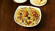 Debunking Myths About Biryani, The Best Indian Food