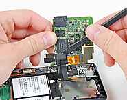 Iphone Camera Repair in Atlanta GA