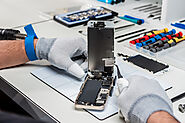 Iphone Repair Services in Auburn AL