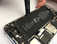 Iphone Camera Repair in Atlanta GA