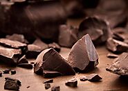 Dark Baking Chocolate Recipe -Chocolate Treats to Make - dark chocolate baking chocolate darkchocolaterecipe