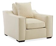 Buy Caracole Classic On The Right Track Chair | Accent Chairs | Graysonluxury.com