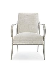 Buy Caracole Upholstery in One Fell Swoop Chair | Accent Chair | Graysonluxury.com