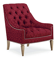 Buy Caracole Classic Chair | Accent Chairs | Graysonluxury.com