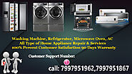 Whirlpool Washing Machine Service Center in Kandivali Mumbai