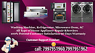 Whirlpool Washing Machine Service in Boravali Mumbai