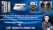 Whirlpool Washing Machine Repair Service Center in Dahisar Mumbai