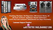 Whirlpool Washing Machine Repair in Malad Mumbai